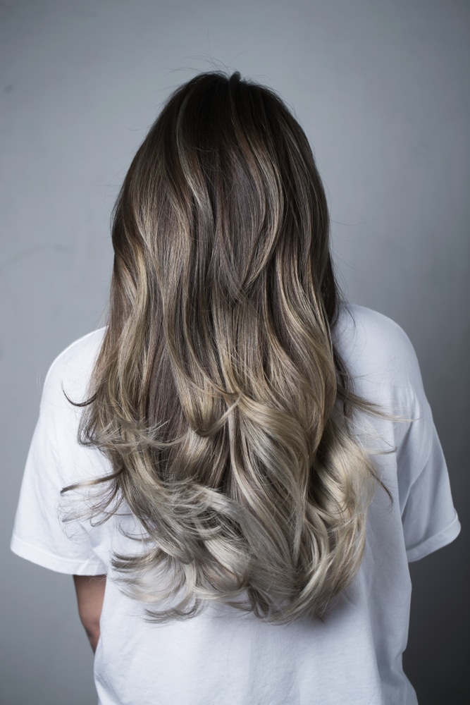 Ombre