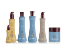Neuma hair products scottsdale